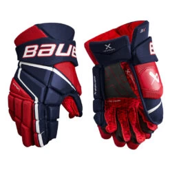 BAUER Handschuh Vapor 3X - Int 9 BAUER Handschuh Vapor 3X - Int -Rabatte Auf Hockeyausrüstung 1059959 03