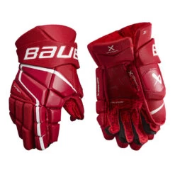 BAUER Handschuh Vapor 3X - Int 10 BAUER Handschuh Vapor 3X - Int -Rabatte Auf Hockeyausrüstung 1059959 04