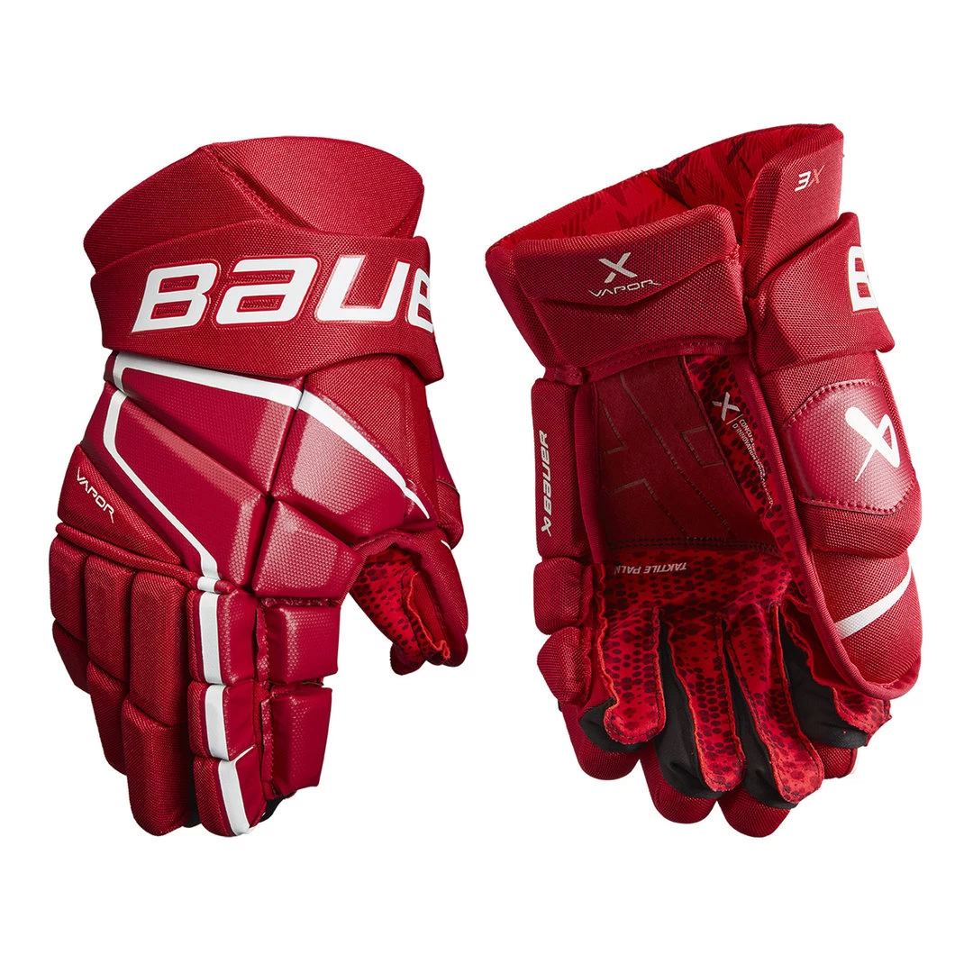 BAUER Handschuh Vapor 3X - Int 5 BAUER Handschuh Vapor 3X - Int – Bild 5