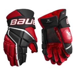 BAUER Handschuh Vapor 3X - Int 11 BAUER Handschuh Vapor 3X - Int -Rabatte Auf Hockeyausrüstung 1059959 05