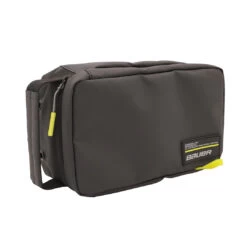 BAUER Duschtasche Premium - Schwarz