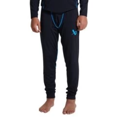 BAUER BASIC BASELAYER HOSE - YTH