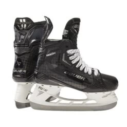 BAUER SCHLITTSCHUH SUPREME MACH TI - SR