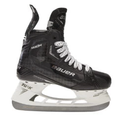 BAUER SCHLITTSCHUH SUPREME MACH TI - SR 11 BAUER SCHLITTSCHUH SUPREME MACH TI - SR -Rabatte Auf Hockeyausrüstung 1060200 01 1