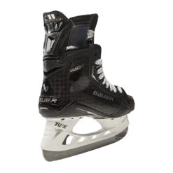 BAUER SCHLITTSCHUH SUPREME MACH TI - Int -Rabatte Auf Hockeyausrüstung 1060200 02