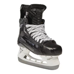 BAUER SCHLITTSCHUH SUPREME MACH TI - SR 10 BAUER SCHLITTSCHUH SUPREME MACH TI - SR -Rabatte Auf Hockeyausrüstung 1060200 04 1