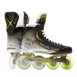 BAUER INLINEHOCKEY SKATE VAPOR 3X PRO - SR. -Rabatte Auf Hockeyausrüstung 1060217 01 1