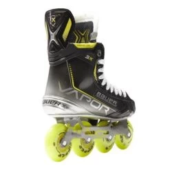 BAUER INLINEHOCKEY SKATE VAPOR 3X - INT. -Rabatte Auf Hockeyausrüstung 1060219 02 1