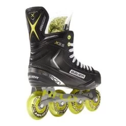 BAUER INLINEHOCKEY SKATE VAPOR X3.5 -JR -Rabatte Auf Hockeyausrüstung 1060231 02 2