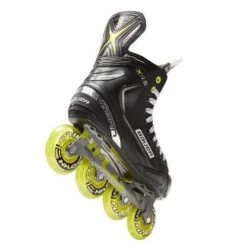 BAUER INLINEHOCKEY SKATE VAPOR X3.5 - SR. -Rabatte Auf Hockeyausrüstung 1060231 03 1