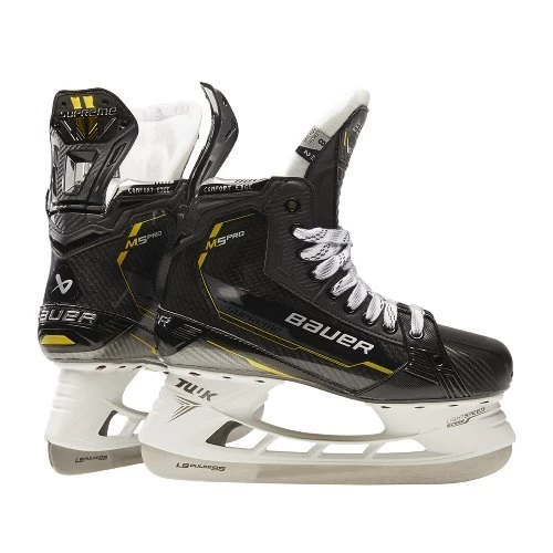 BAUER SCHLITTSCHUH SUPREME M5 PRO - Yth 1 BAUER SCHLITTSCHUH SUPREME M5 PRO - Yth