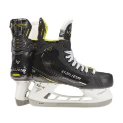 Bauer Schlittschuh Supreme M4 - Sr 13-15 - MTO