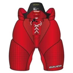 BAUER HOSE VAPOR 3X - JR -Rabatte Auf Hockeyausrüstung 1060578 2