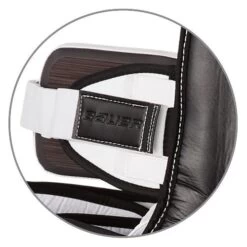 Bauer Supreme Pad Knee Wing