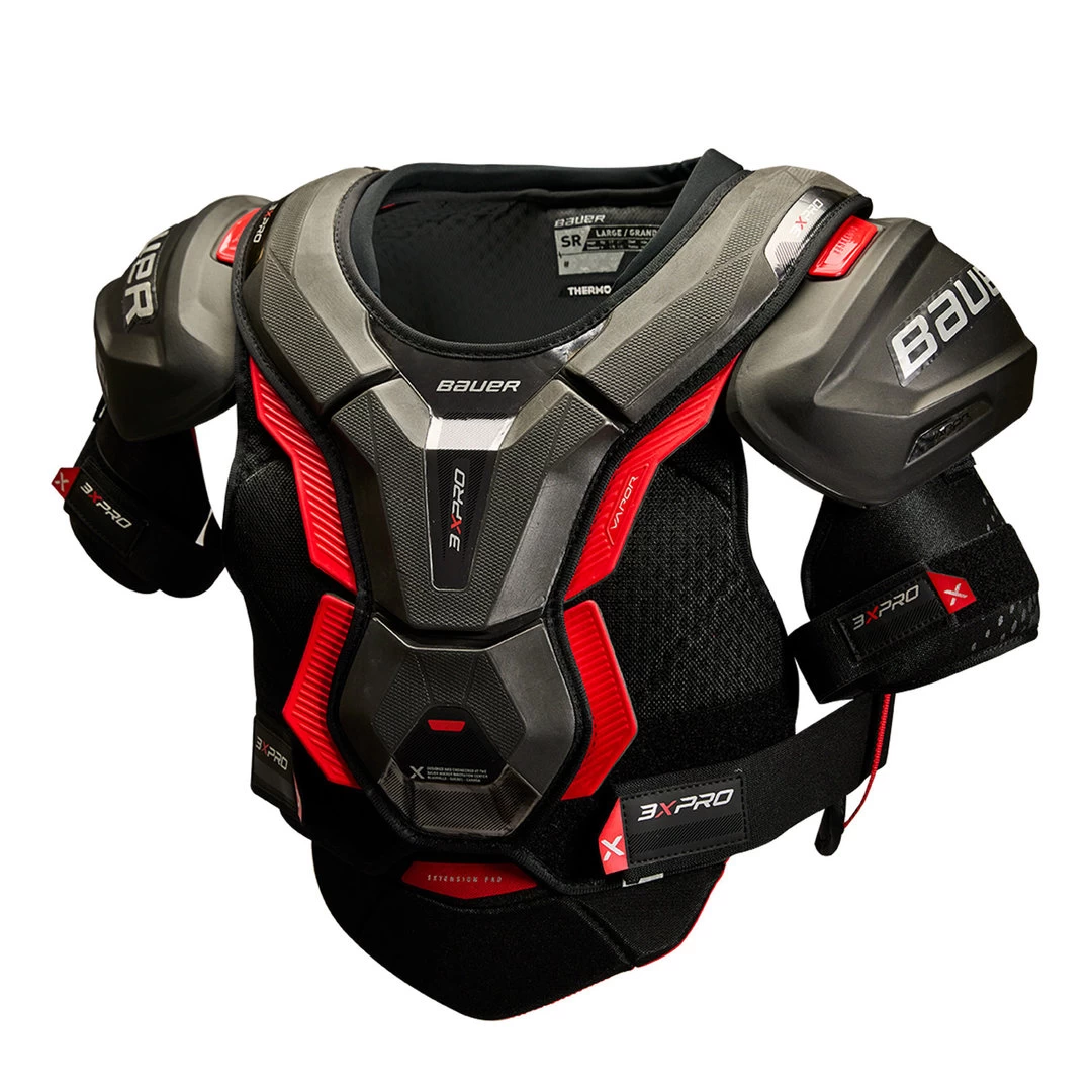 BAUER Schulterschutz Vapor 3X Pro - Int 1 BAUER Schulterschutz Vapor 3X Pro - Int