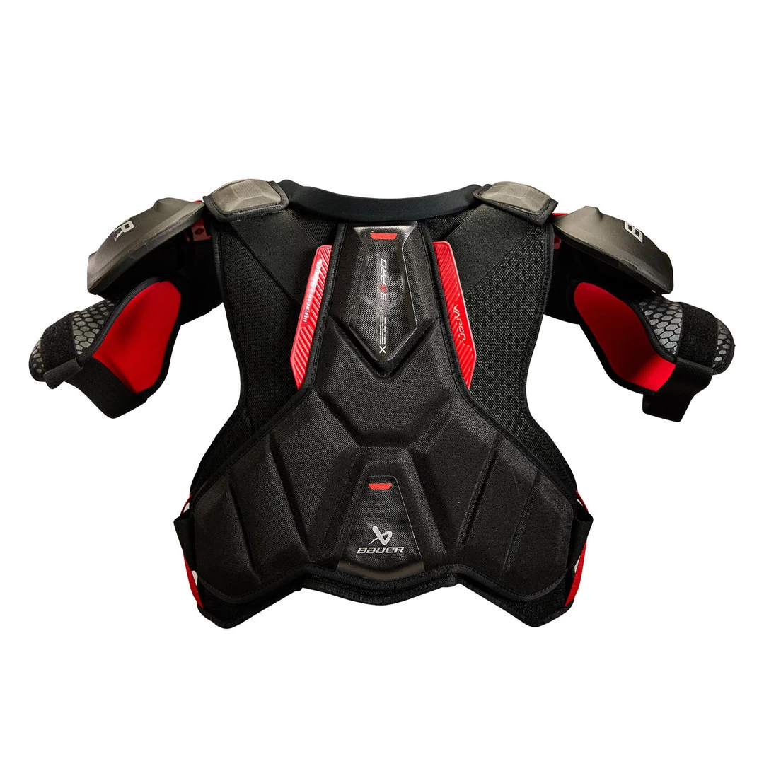 BAUER Schulterschutz Vapor 3X Pro - Int 2 BAUER Schulterschutz Vapor 3X Pro - Int – Bild 2