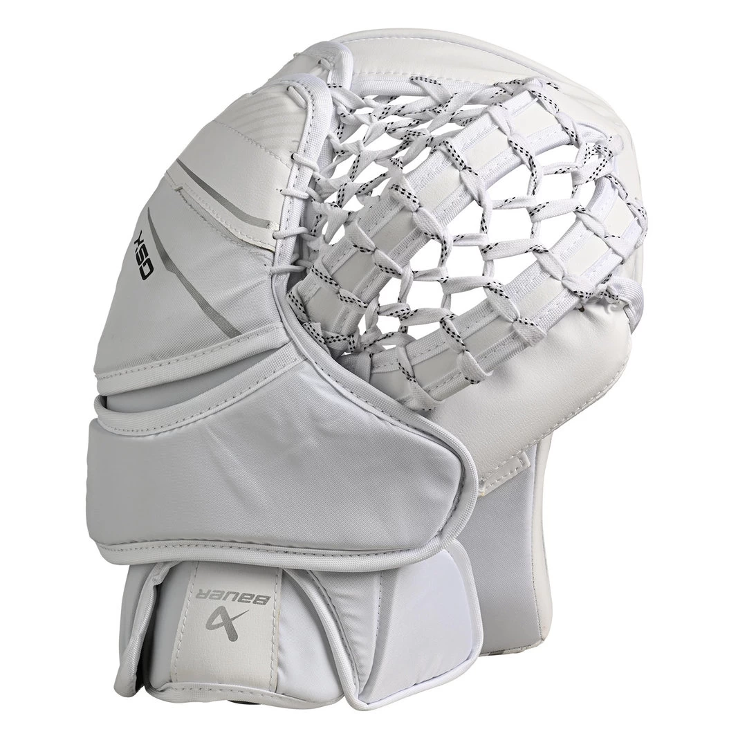 Bauer Fanghand GSX - Sr. 2 Bauer Fanghand GSX - Sr. – Bild 2