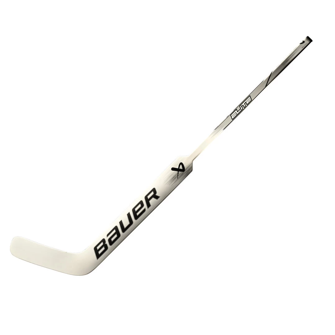 Bauer Comp Torwart Schlaeger ELITE - Rht - Sr. MTO 2 Bauer Comp Torwart Schlaeger ELITE - Rht - Sr. MTO – Bild 2