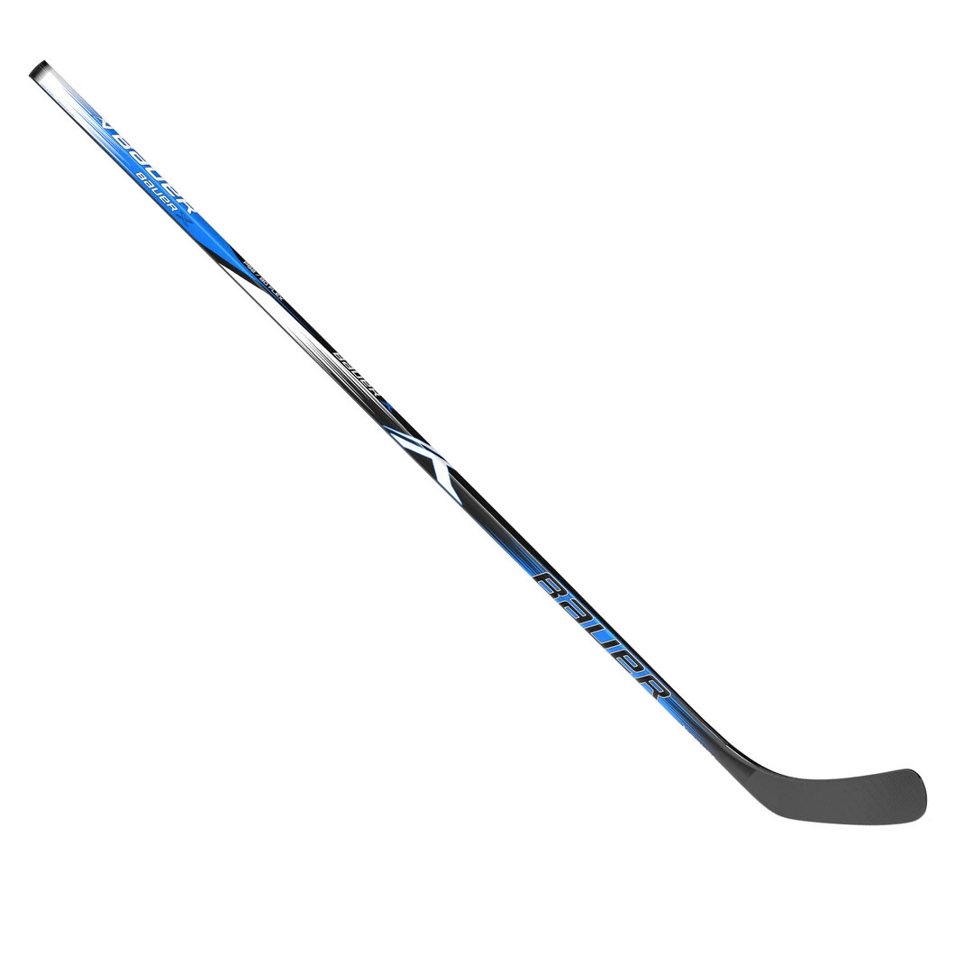 Bauer Comp Schlaeger X Series Grip-60 Flex 80 1 Bauer Comp Schlaeger X Series Grip-60 Flex 80