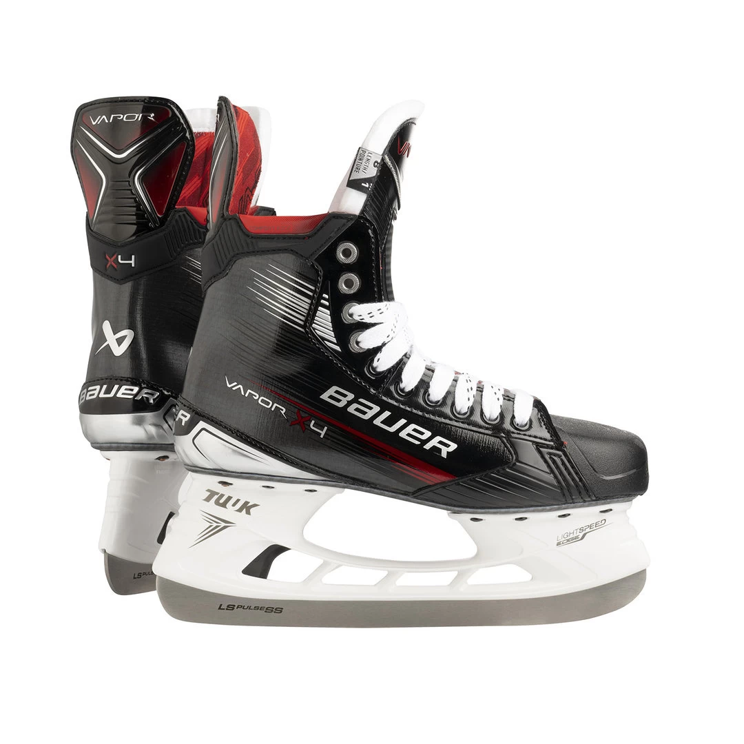 Bauer Schlittschuh Vapor X4 - Sr. 1 Bauer Schlittschuh Vapor X4 - Sr.