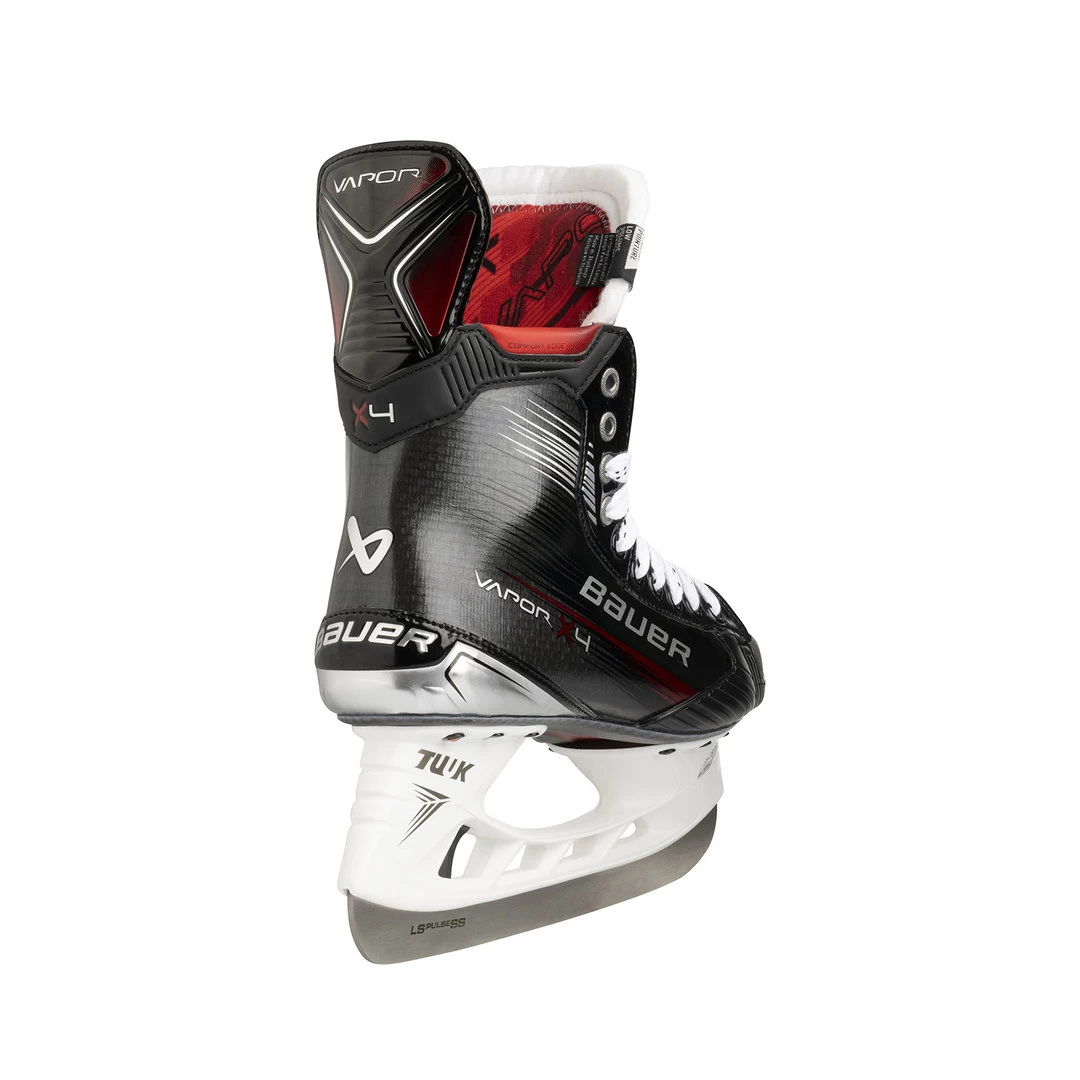 Bauer Schlittschuh Vapor X4 - Sr. 2 Bauer Schlittschuh Vapor X4 - Sr. – Bild 2