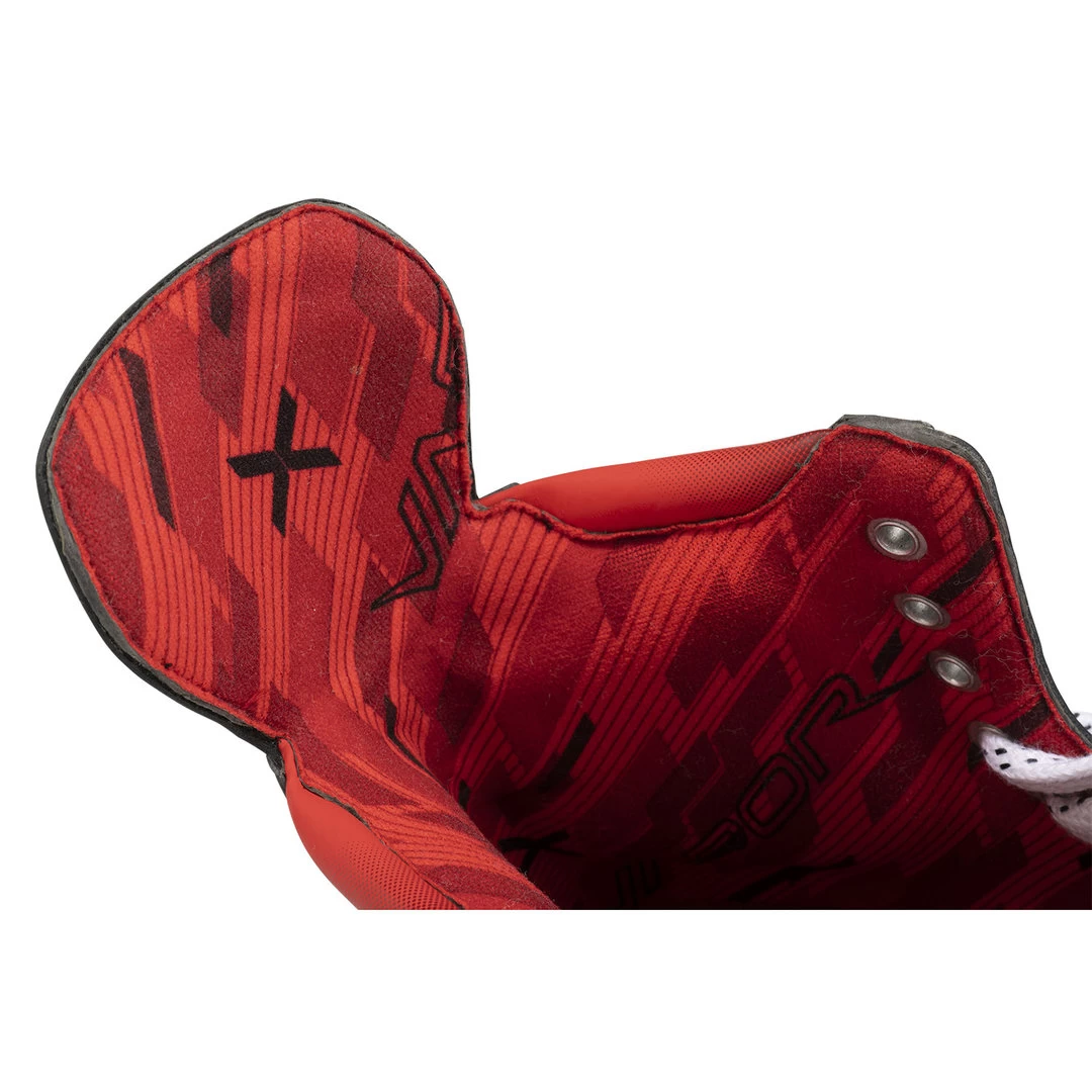 Bauer Schlittschuh Vapor X4 - Sr. 4 Bauer Schlittschuh Vapor X4 - Sr. – Bild 4