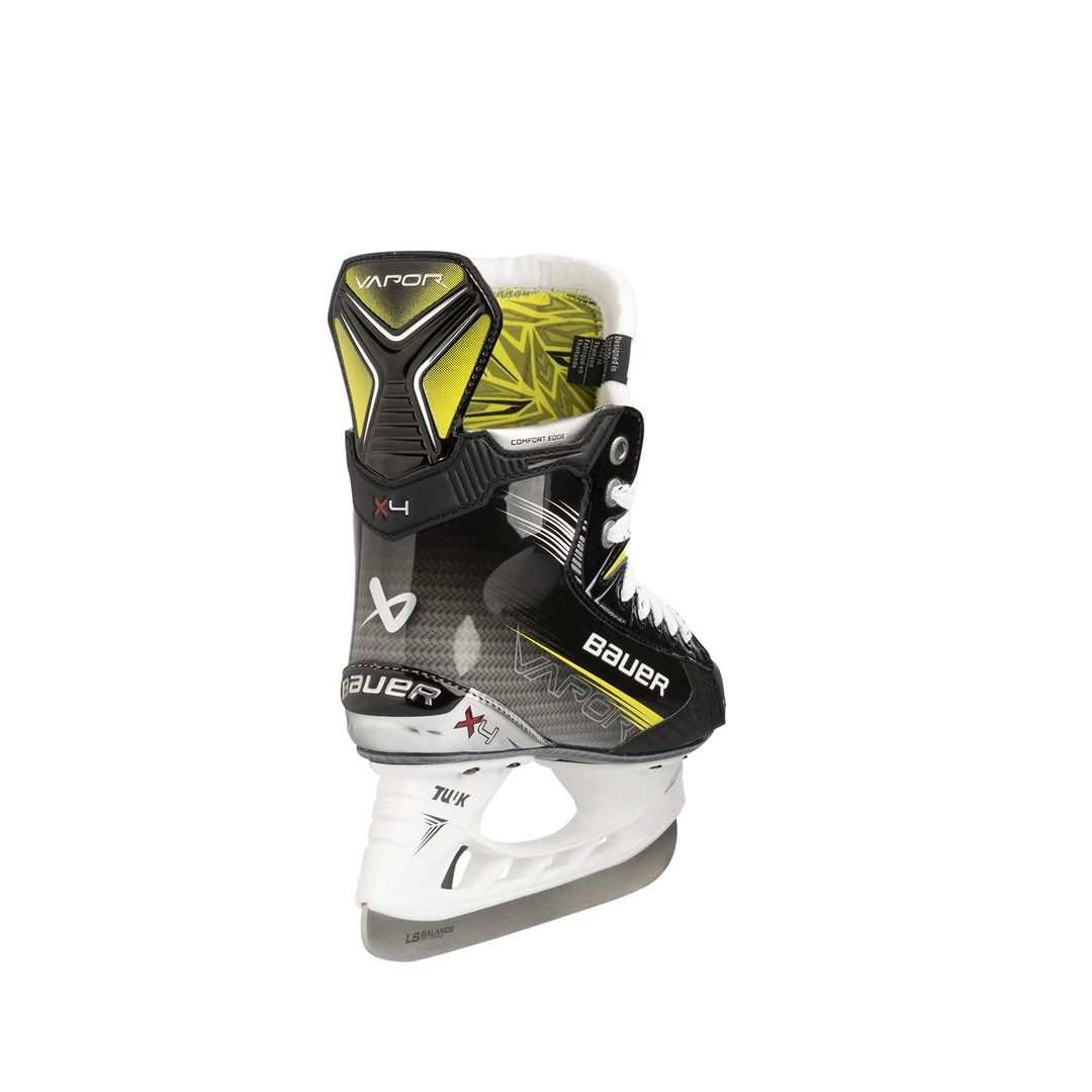 Bauer Schlittschuh Vapor X4 - Jr. 4 Bauer Schlittschuh Vapor X4 - Jr. – Bild 4