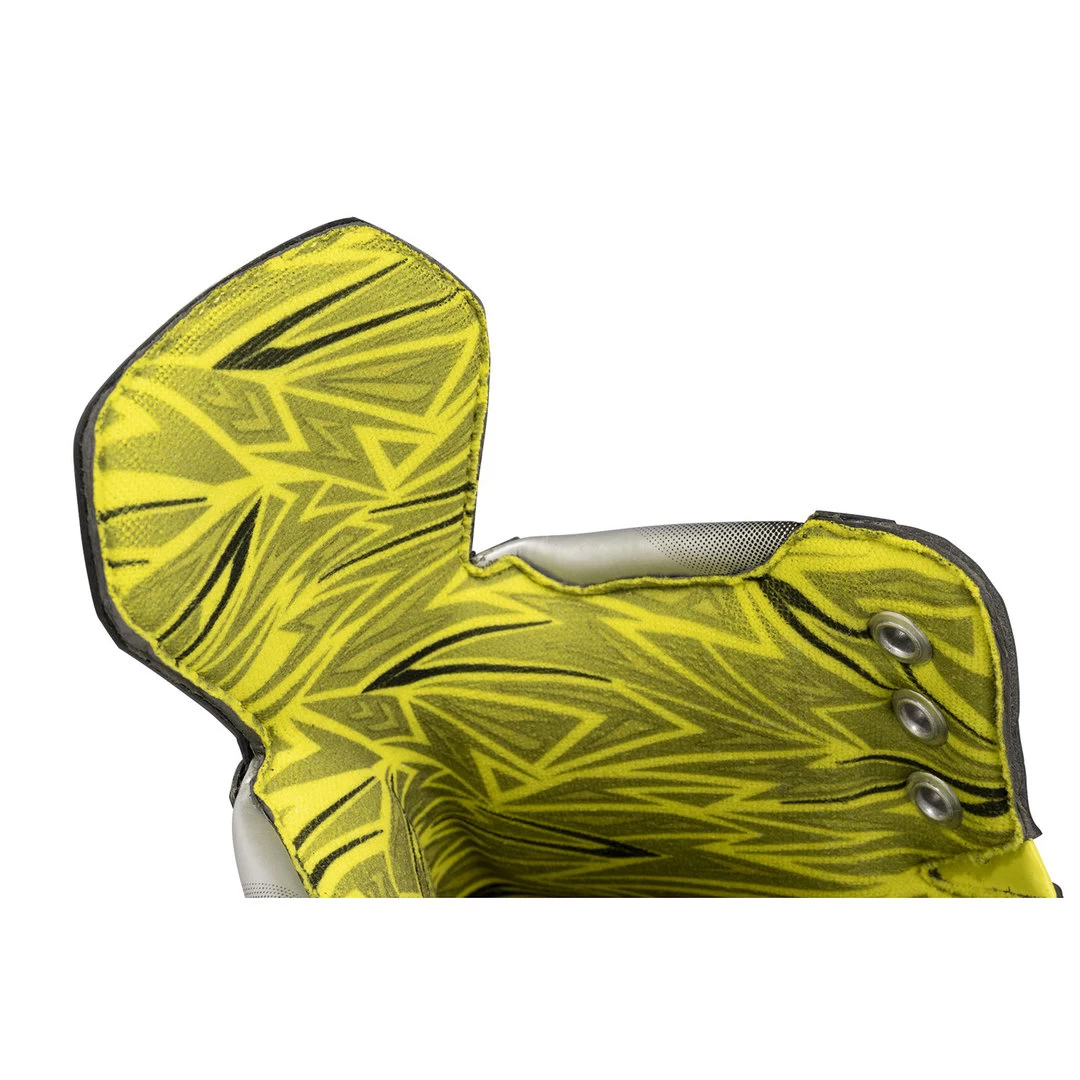 Bauer Schlittschuh Vapor X4 - Jr. 5 Bauer Schlittschuh Vapor X4 - Jr. – Bild 5