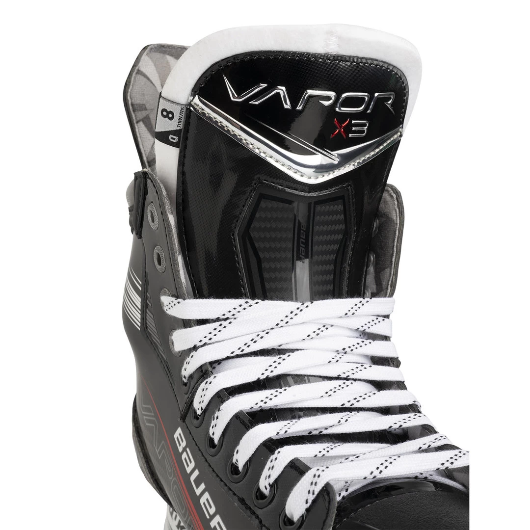 Bauer Schlittschuh Vapor X3 - Sr. 2 Bauer Schlittschuh Vapor X3 - Sr. – Bild 2