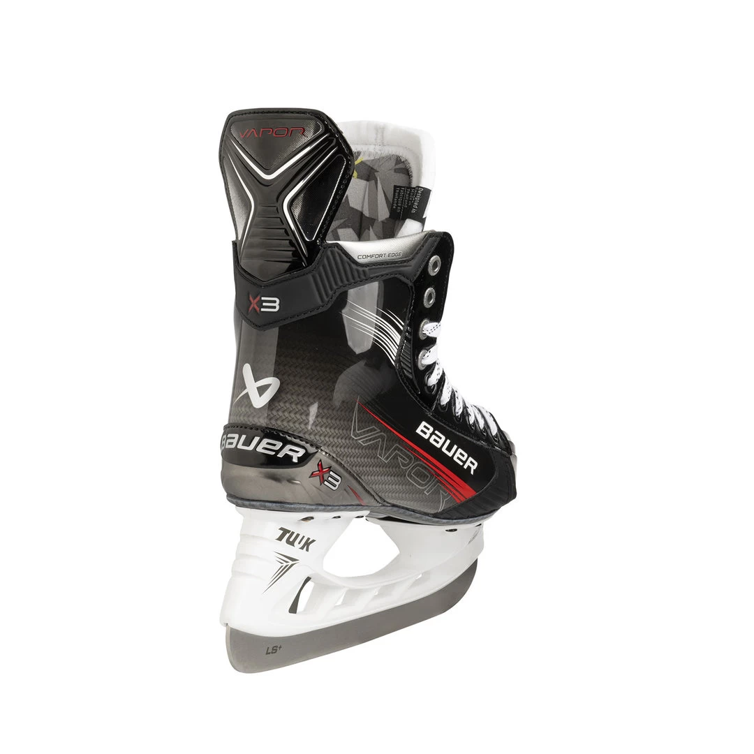 Bauer Schlittschuh Vapor X3 - Sr. 4 Bauer Schlittschuh Vapor X3 - Sr. – Bild 4