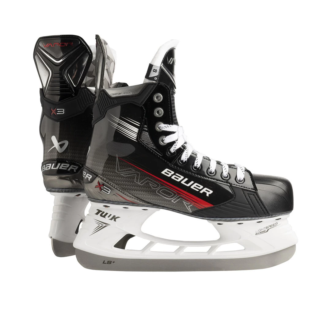 Bauer Schlittschuh Vapor X3 - Int. 1 Bauer Schlittschuh Vapor X3 - Int.