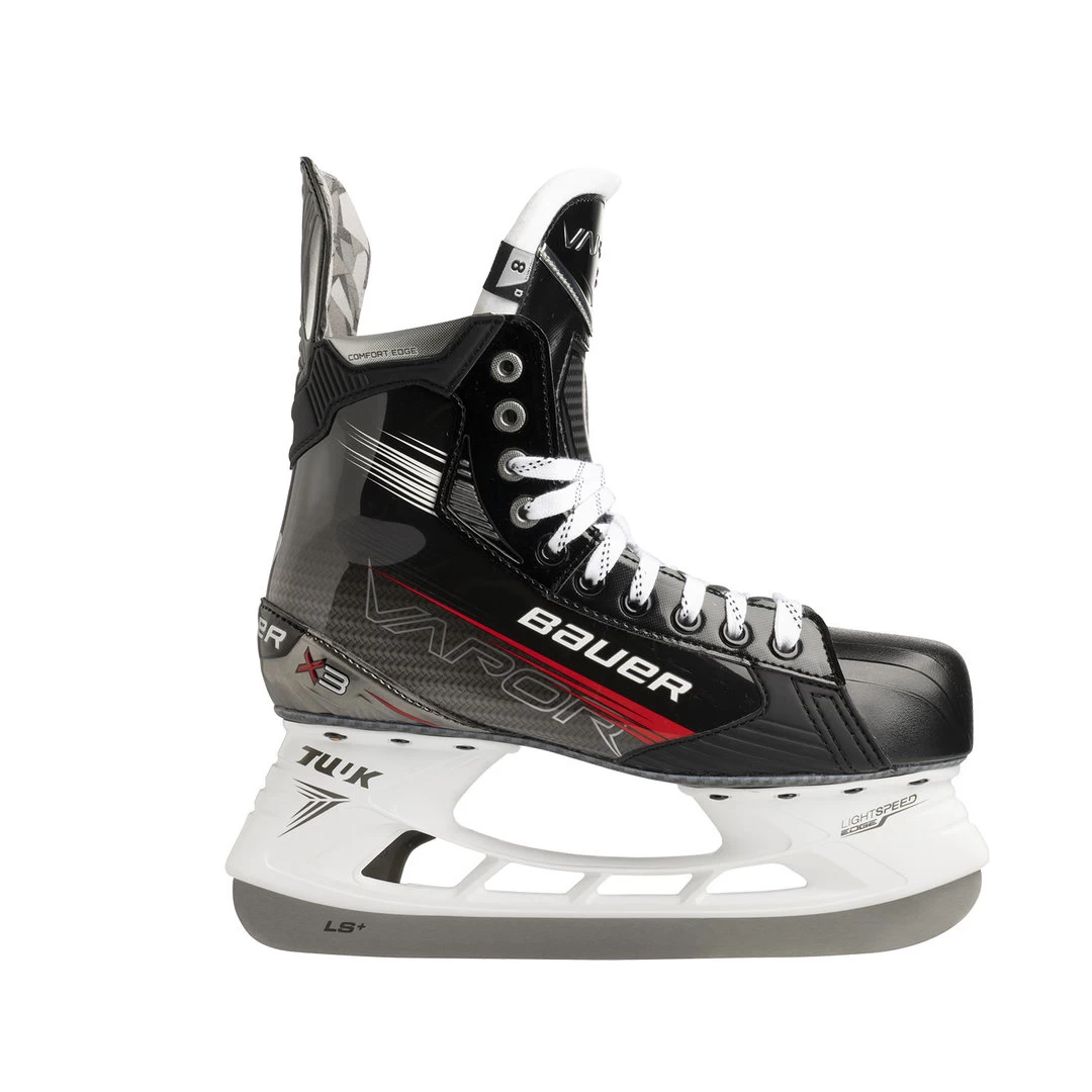 Bauer Schlittschuh Vapor X3 - Int. 3 Bauer Schlittschuh Vapor X3 - Int. – Bild 3