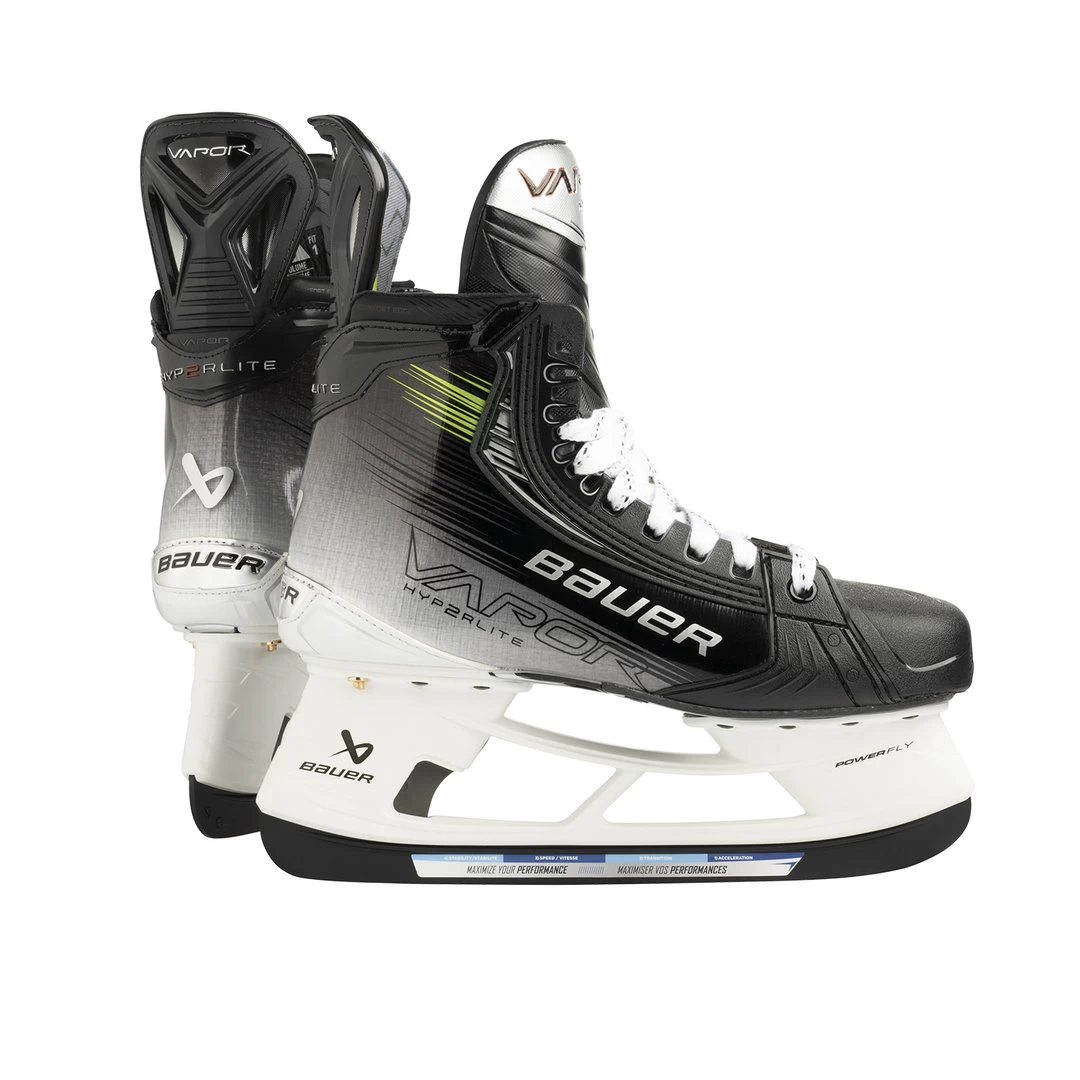 Bauer Schlittschuh Vapor HYP2RLITE - Sr. 1 Bauer Schlittschuh Vapor HYP2RLITE - Sr.