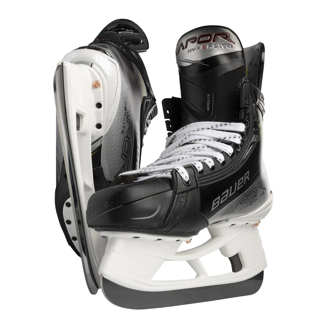 Bauer Schlittschuh Vapor HYP2RLITE - Sr. 6 Bauer Schlittschuh Vapor HYP2RLITE - Sr. – Bild 6