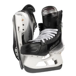 Bauer Schlittschuh Vapor HYP2RLITE - Int. 12 Bauer Schlittschuh Vapor HYP2RLITE - Int. -Rabatte Auf Hockeyausrüstung 1061792 05