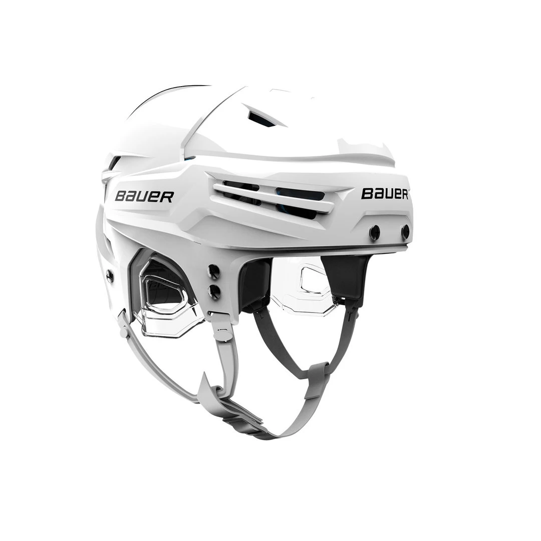 Bauer Helm Re-Akt 65 5 Bauer Helm Re-Akt 65 – Bild 5