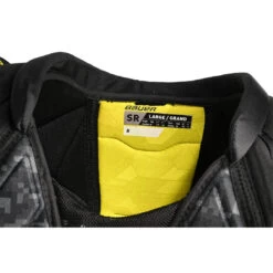 Bauer Schulterschutz Supreme M3 - Int. 9 Bauer Schulterschutz Supreme M3 - Int. -Rabatte Auf Hockeyausrüstung 1061868 03