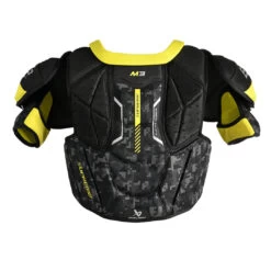 Bauer Schulterschutz Supreme M3 - Jr. -Rabatte Auf Hockeyausrüstung 1061871 02