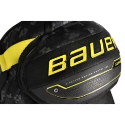 Bauer Schulterschutz Supreme MACH - Yth. 8 Bauer Schulterschutz Supreme MACH - Yth. -Rabatte Auf Hockeyausrüstung 1061872 03