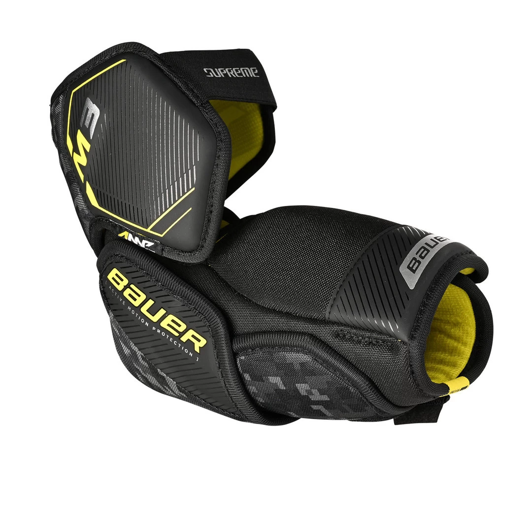 Bauer Ellenbogenschutz Supreme M3 - Sr. 1 Bauer Ellenbogenschutz Supreme M3 - Sr.