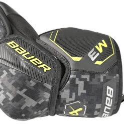 Bauer Ellenbogenschutz Supreme M3 - Sr. 11 Bauer Ellenbogenschutz Supreme M3 - Sr. -Rabatte Auf Hockeyausrüstung 1061875 05