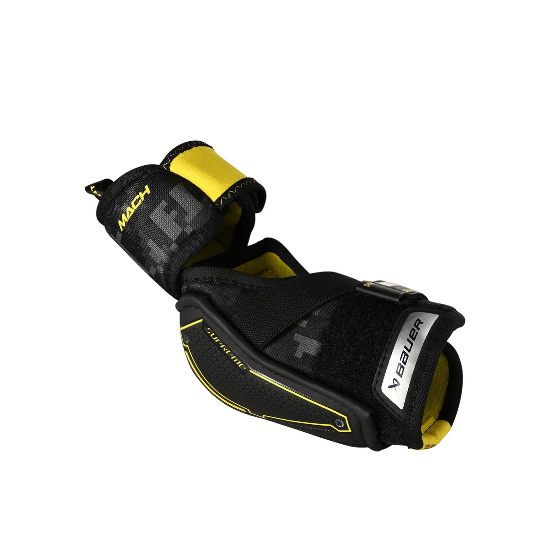 Bauer Ellenbogenschutz Supreme MACH - Yth. 1 Bauer Ellenbogenschutz Supreme MACH - Yth.