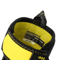 Bauer Ellenbogenschutz Supreme MACH - Yth. 7 Bauer Ellenbogenschutz Supreme MACH - Yth. -Rabatte Auf Hockeyausrüstung 1061883 02