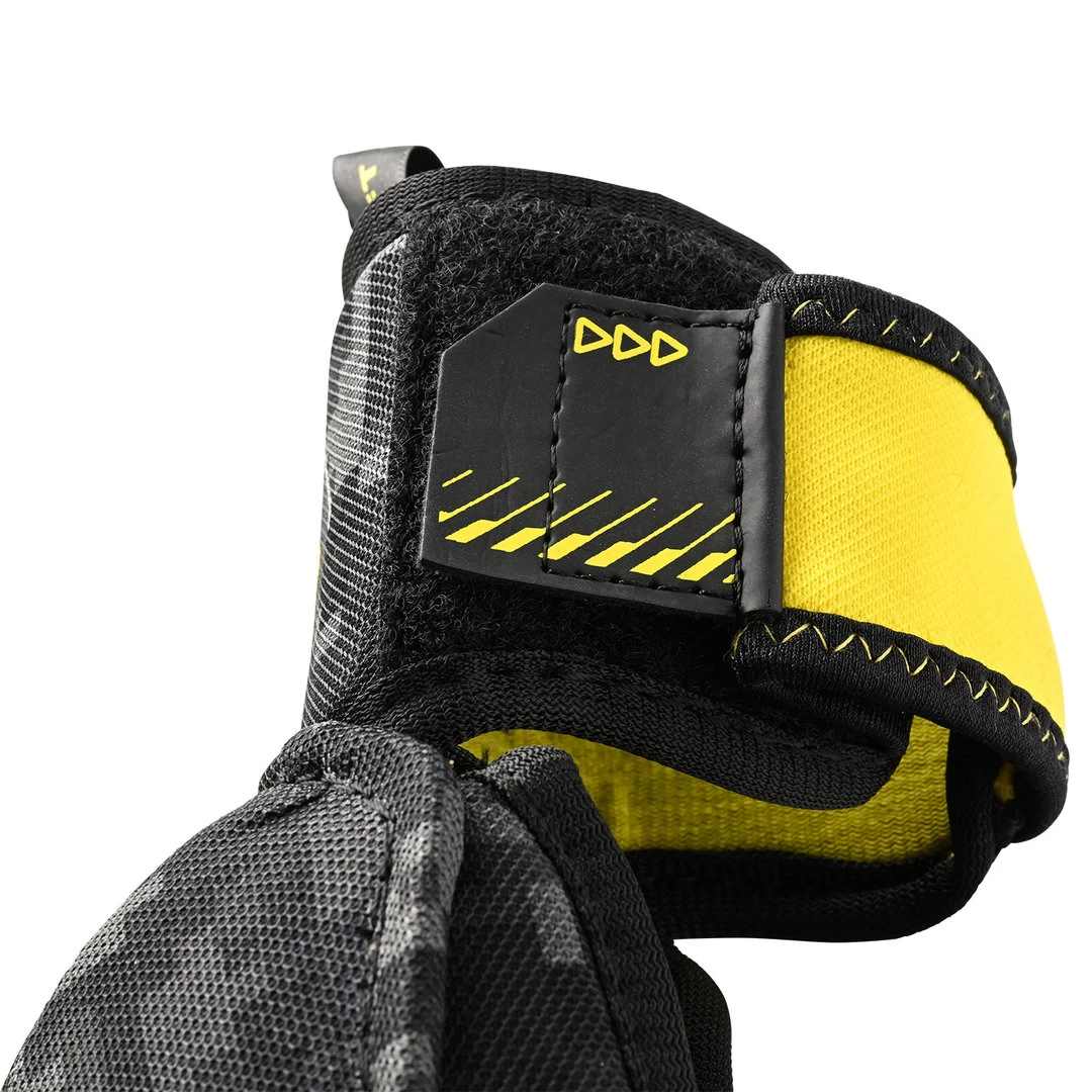 Bauer Ellenbogenschutz Supreme MACH - Yth. 4 Bauer Ellenbogenschutz Supreme MACH - Yth. – Bild 4