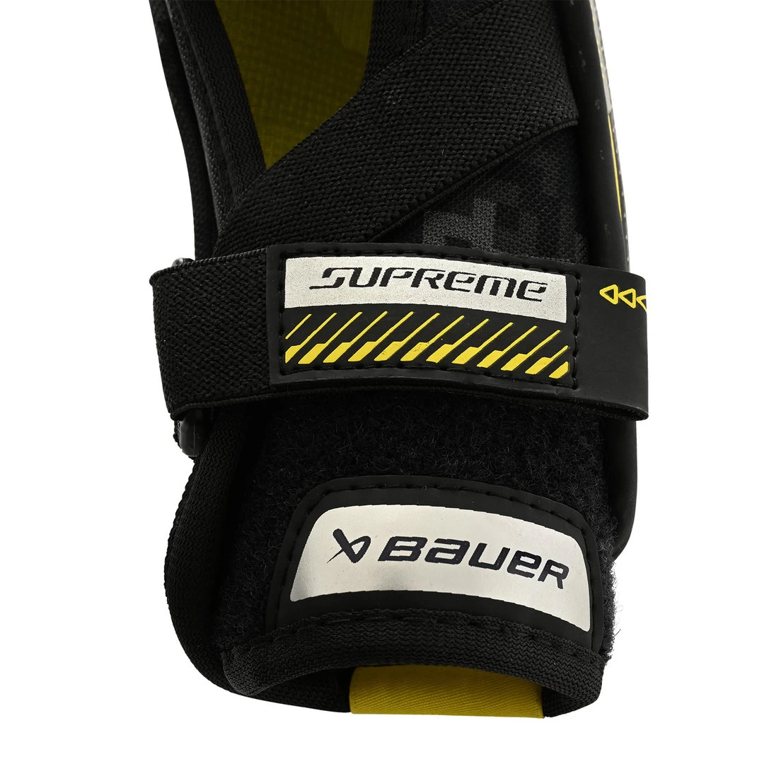 Bauer Ellenbogenschutz Supreme MACH - Yth. 5 Bauer Ellenbogenschutz Supreme MACH - Yth. – Bild 5