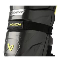 Bauer Beinschutz Supreme MACH - Sr. -Rabatte Auf Hockeyausrüstung 1061884 03