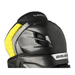 Bauer Beinschutz Supreme MACH - Sr. -Rabatte Auf Hockeyausrüstung 1061884 07