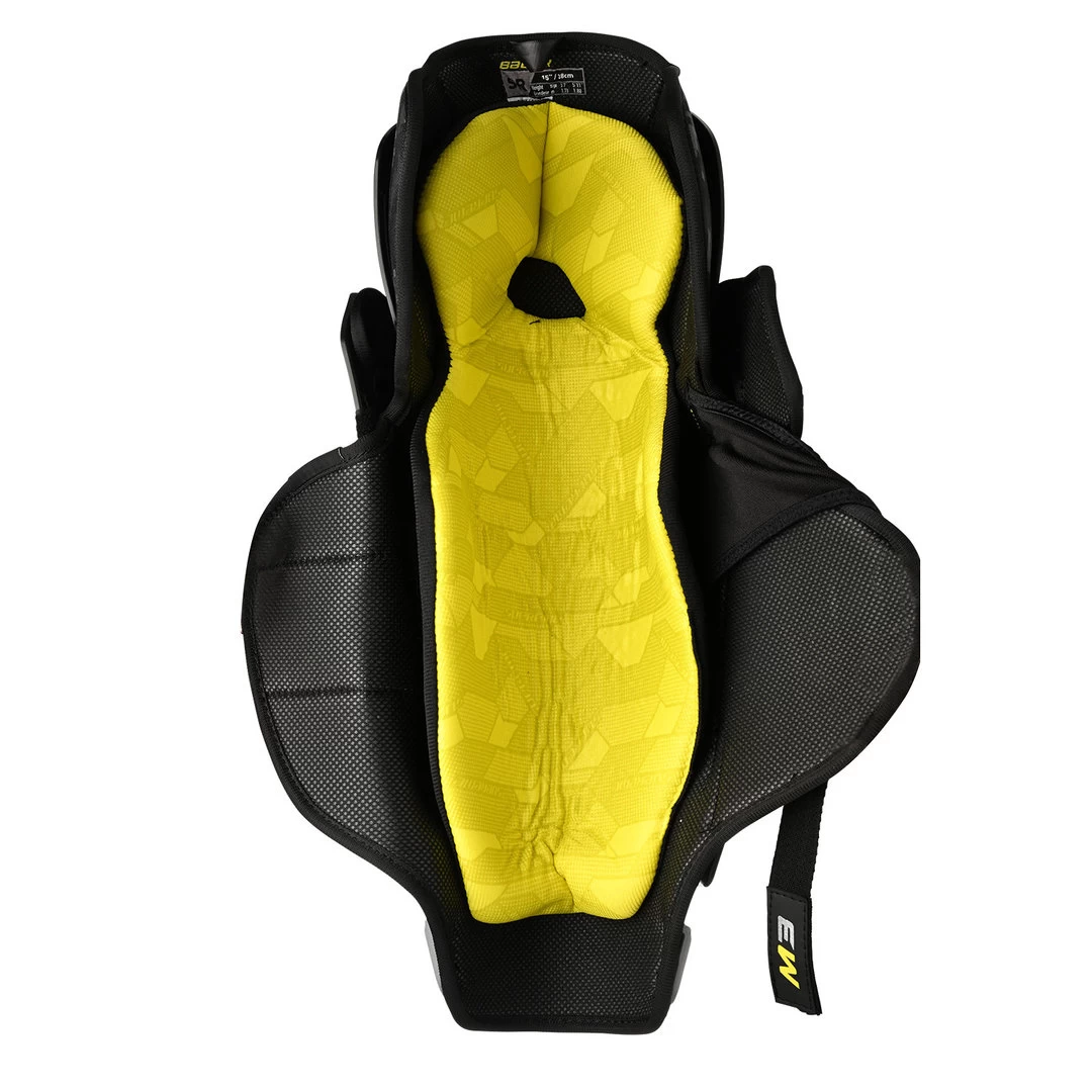 Bauer Beinschutz Supreme M3 - Sr. 7 Bauer Beinschutz Supreme M3 - Sr. – Bild 7