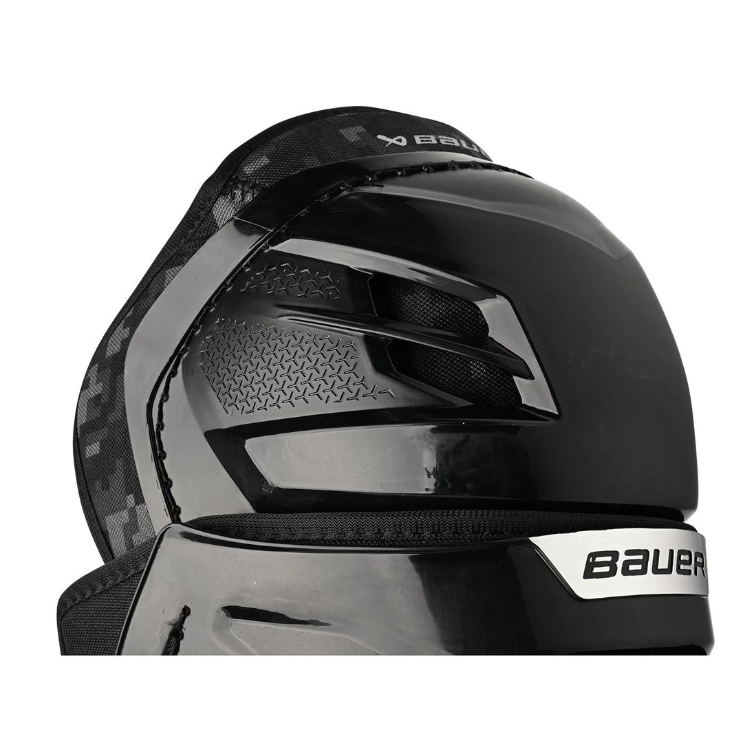 Bauer Beinschutz Supreme M3 - Sr. 8 Bauer Beinschutz Supreme M3 - Sr. – Bild 8