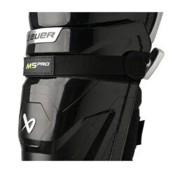 Bauer Beinschutz Supreme M5 Pro - Int. -Rabatte Auf Hockeyausrüstung 1061889 07